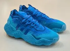 adidas　TRAE YOUNG 3　バスケットボールシューズ　26.5cm