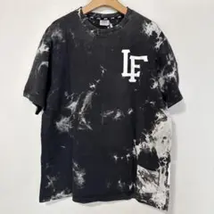 LEFLAH タイダイTシャツ
