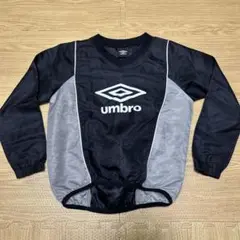 アンブロ UMBRO キッズ130サイズ　サッカー　スポーツ
