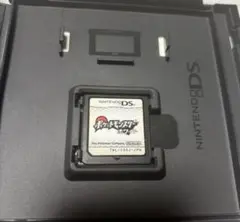 ポケットモンスター ホワイト