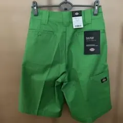 Dickies ディッキーズ　フラットフロントワークパンツ 28 ショートパンツ