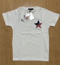 新品タグ付き　シスキー　Tシャツ　綿100%
