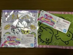 たまごっち　一番くじ　E賞