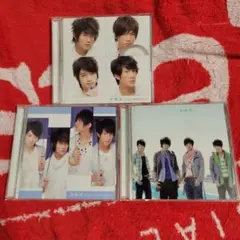 飛輪海 Stay with you セット