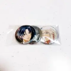 勿ノ怪契リ アニメイト 限定セット 特典 缶バッジ 3個セット 雅玖 佐吉 千暁