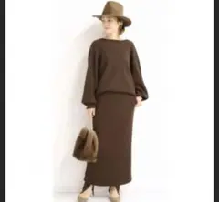 本日のみ値下げ アメリカーナ　THERMAL セットアップ