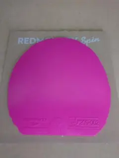 REDMONKEY Spin 卓球ラバー 2.0ピンク