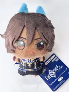 Fate/Grand Order ちびぐるみ アルジュナ オルタ