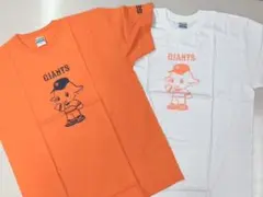 読売ジャイアンツ　ジャイアンツ×佐藤製薬コラボTシャツ