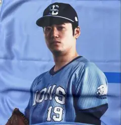 佐藤隼輔　シークレットクールタオル ライオンズフェスティバルズ2025