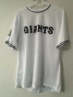 GIANTS 2022年 THE CLASSIC SERIES ユニフォーム