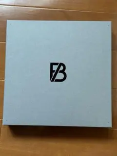 BE:FIRST 1st One Man Tour BE:1 BMSG初回限定盤