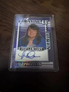pop century Mindy Cohn
