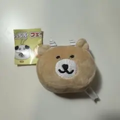 ナガノ 早インパラ もっちるフェイスマスコット