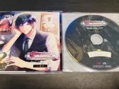 Miraculous Encounter Divine Love イツキ 茶介