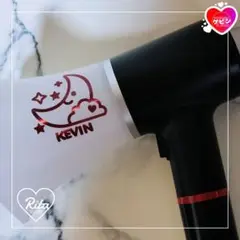 ホログラムステッカー♡The Boyz ドボイズ ケビン(CHA)