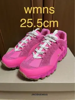 ジャックムス × ナイキ ウィメンズ エアフマラ