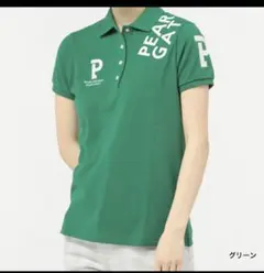PEARLY GATES パーリーゲイツ 2023年モデル 半袖ポロシャツ