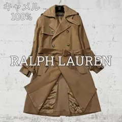 2025年最新】Ralph Lauren レディース ロングコートの人気