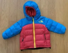 ノースフェイス THENORTHFACE ダウン 80