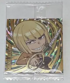 BLEACH ウエハースシール 平子真子