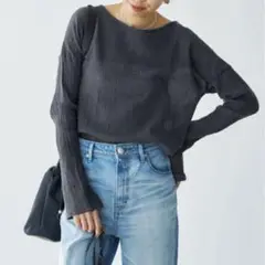 新品未使用品タグ付きイエナ追加2ル　アトリエ　フランセ　デ　コンフェクション 2025年最新】アトリエフランセ 別注 2wayの人気アイテム - メルカリ