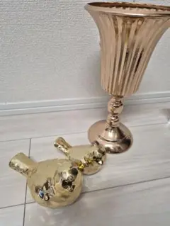 ウェルカムスペース　小物