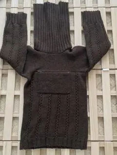 VERONIQUE BRANQUINHO Vネックニット 46 VERONIQUE BRANQUINHO Vネックニット 46 - メルカリ