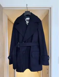 s*m様 DRIES VAN NOTEN ネイビー トレンチコート 2025年最新】DRIES VAN NOTEN メンズ トレンチコートの人気