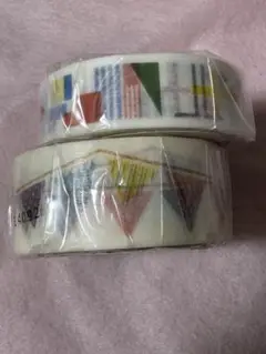 マスキングテープ mt