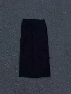 00s y2k archive古着buggy half pants