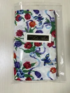 レイクアルスター フラットシーツ S