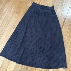 Te chichi ロングスカート