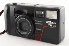 Nikon TW2D フィルムカメラ