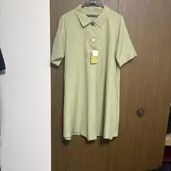 プロバドール半袖チュニック