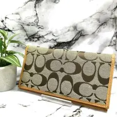 COACH 手帳ケース 3392
