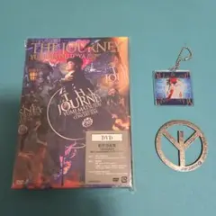 THE JOURNEY YUMI MATSUTOYA DVD　おまけ付き