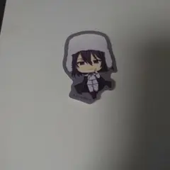 文豪ストレイドッグス ステッカー3
