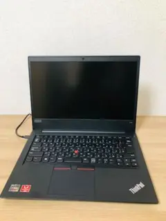 ThinkPad 13.5インチAMD Ryzen 5 (2020モデル）