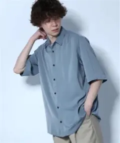 HARE トロミシャツ