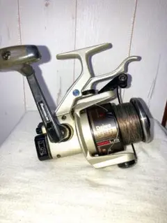 DAIWA スーパースポーツSS-1000LB レバーブレーキスピニングリール