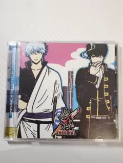 銀魂 ジャンプフェスタ2021 スペシャルドラマCD