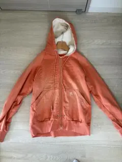 FAF フーディー