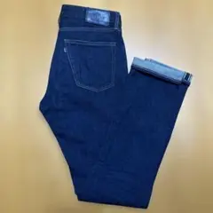 LEVI’S MADE&CRAFTED TACK SLIM デニム　W32