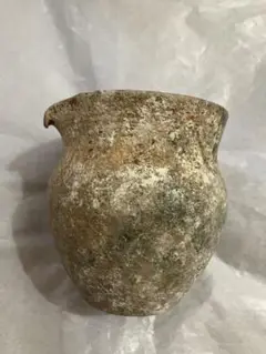 故金あかり　片口　うつわ　レア　　は