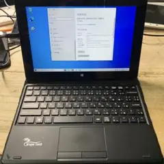 タブレットpc ドラゴンタッチI10X Windows