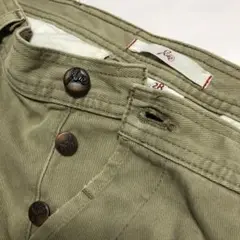 joie コットン カーゴパンツ