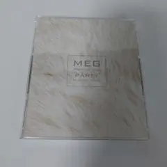 MEG PREMIUM LIVE "PARTY" DVD