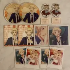 ときメモgs 本多行