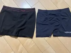 メンズ、ボクサープリーフ、未使用品！FILA等！！